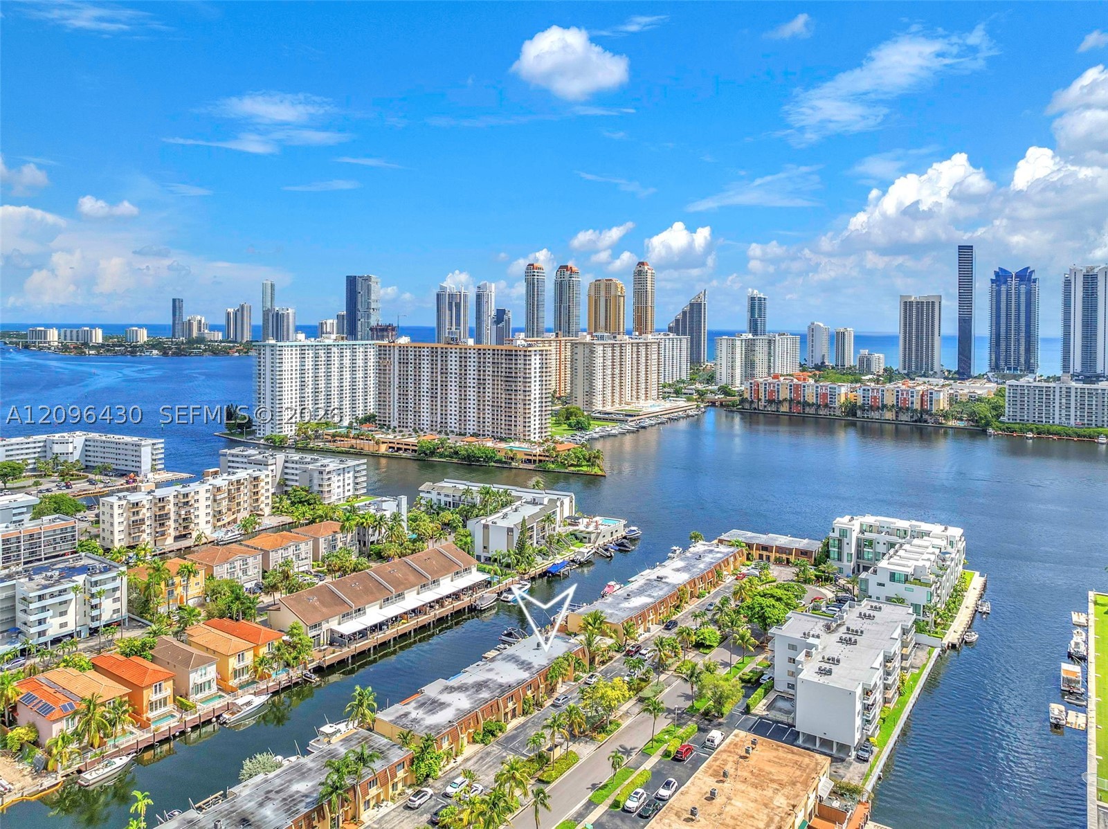 3925 NE 167th St #20, North Miami Beach FL 33160