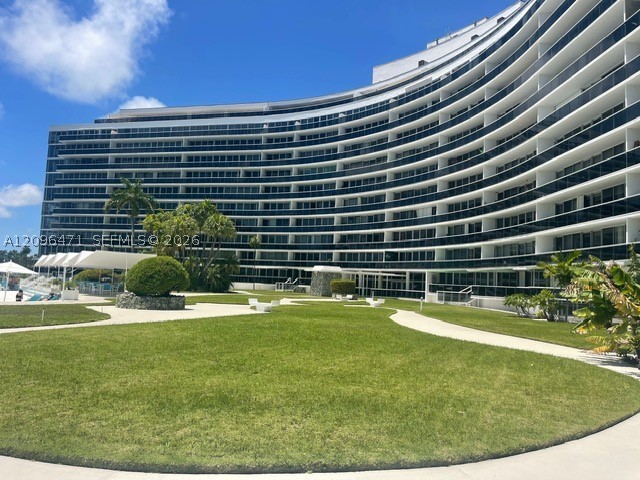 900 Bay Dr #311, Miami Beach FL 33141