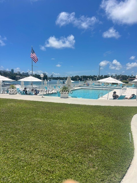 900 Bay Dr #311, Miami Beach FL 33141