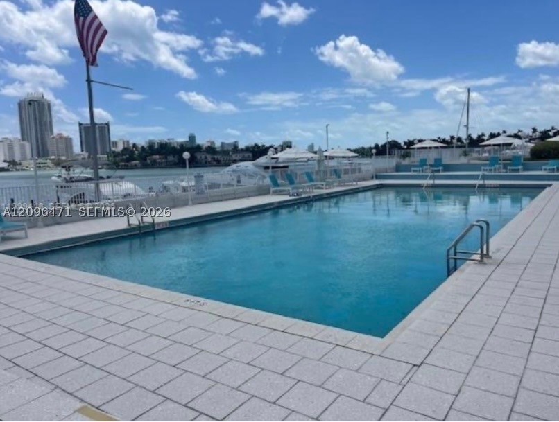 900 Bay Dr #311, Miami Beach FL 33141