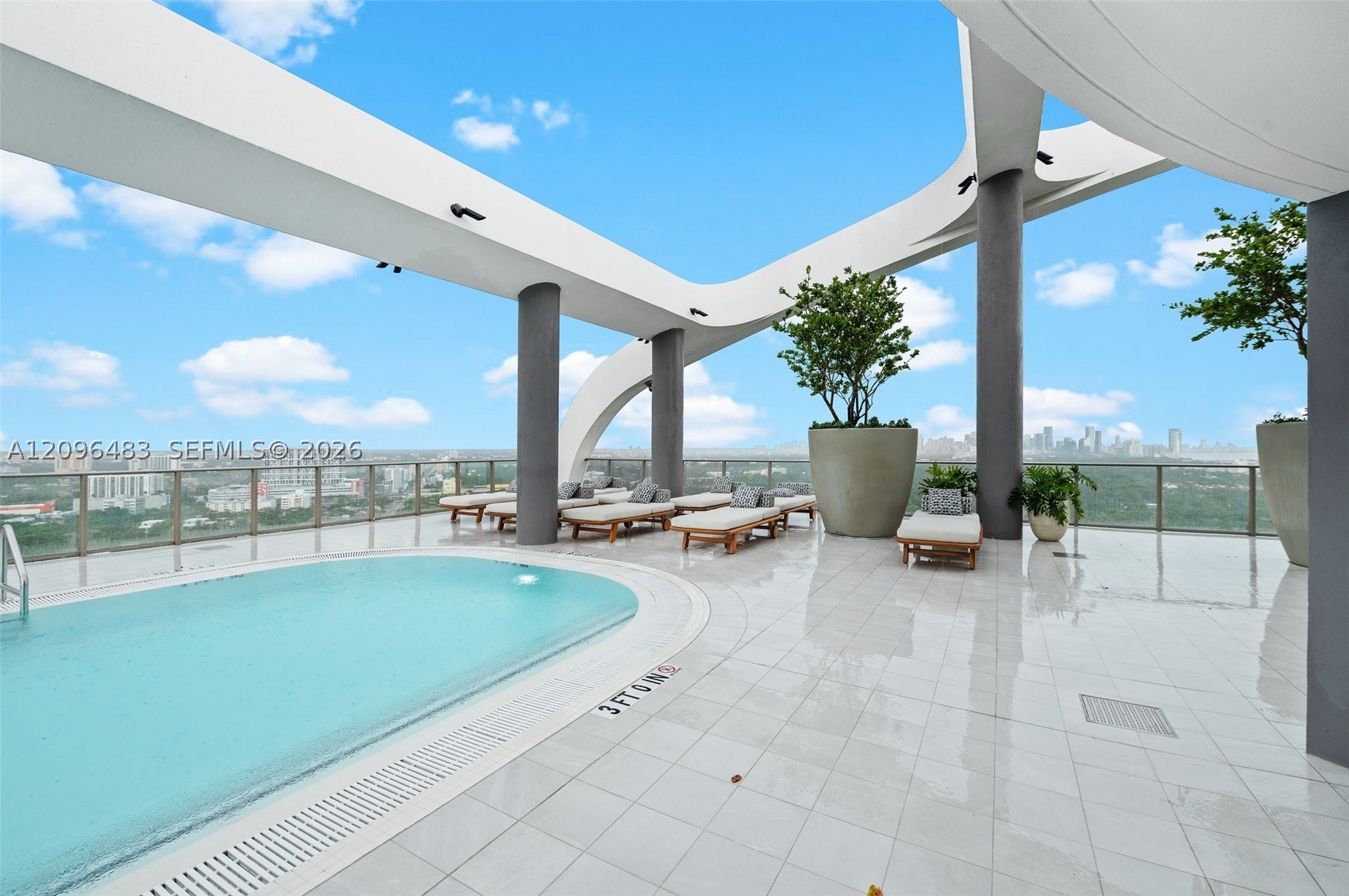 2678 Tigertail Ave #1903, Miami FL 33133