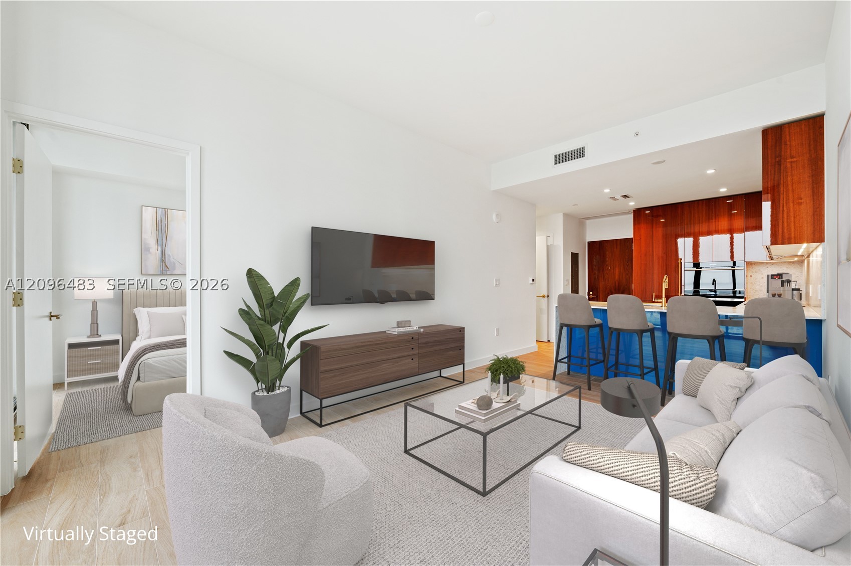 2678 Tigertail Ave #1903, Miami FL 33133