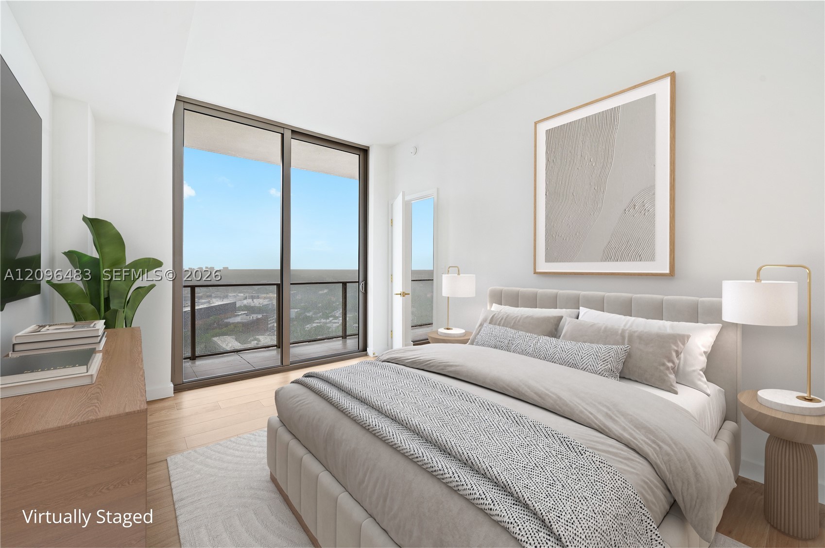 2678 Tigertail Ave #1903, Miami FL 33133