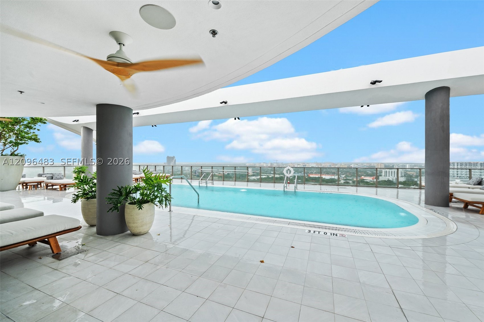 2678 Tigertail Ave #1903, Miami FL 33133