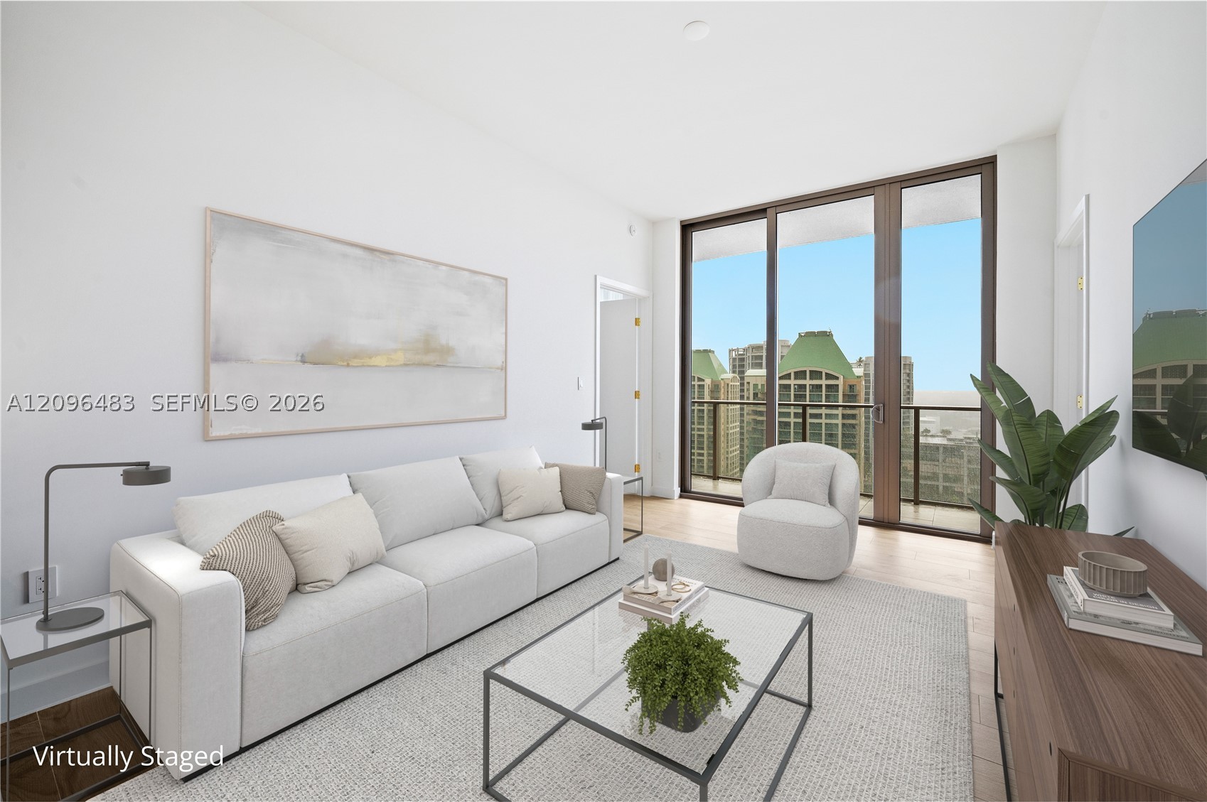2678 Tigertail Ave #1903, Miami FL 33133