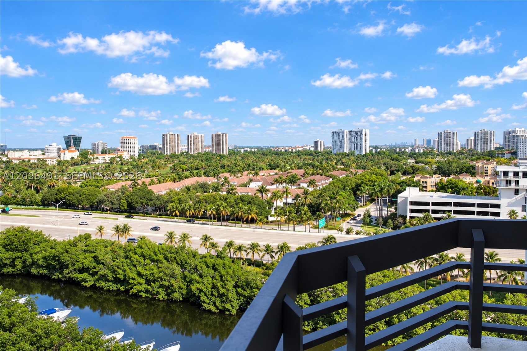 3500 Mystic Pointe Dr #1503, Aventura FL 33180