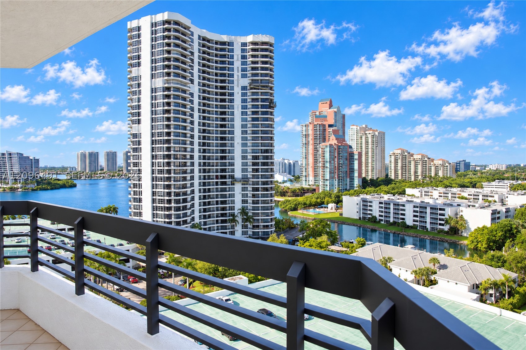 3500 Mystic Pointe Dr #1503, Aventura FL 33180