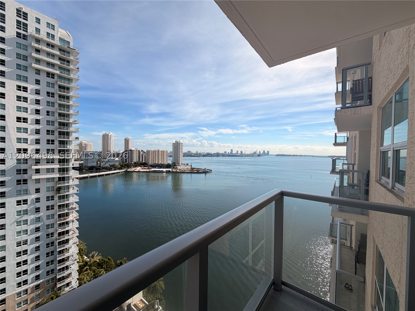 1155 Brickell Bay Dr #2006, Miami FL 33131