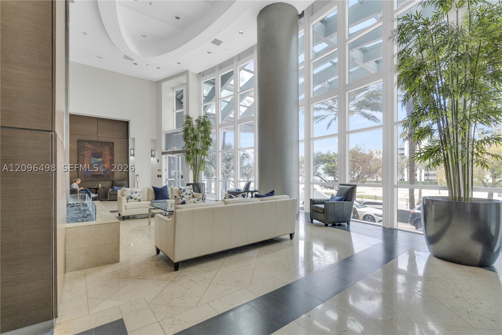 1155 Brickell Bay Dr #2006, Miami FL 33131