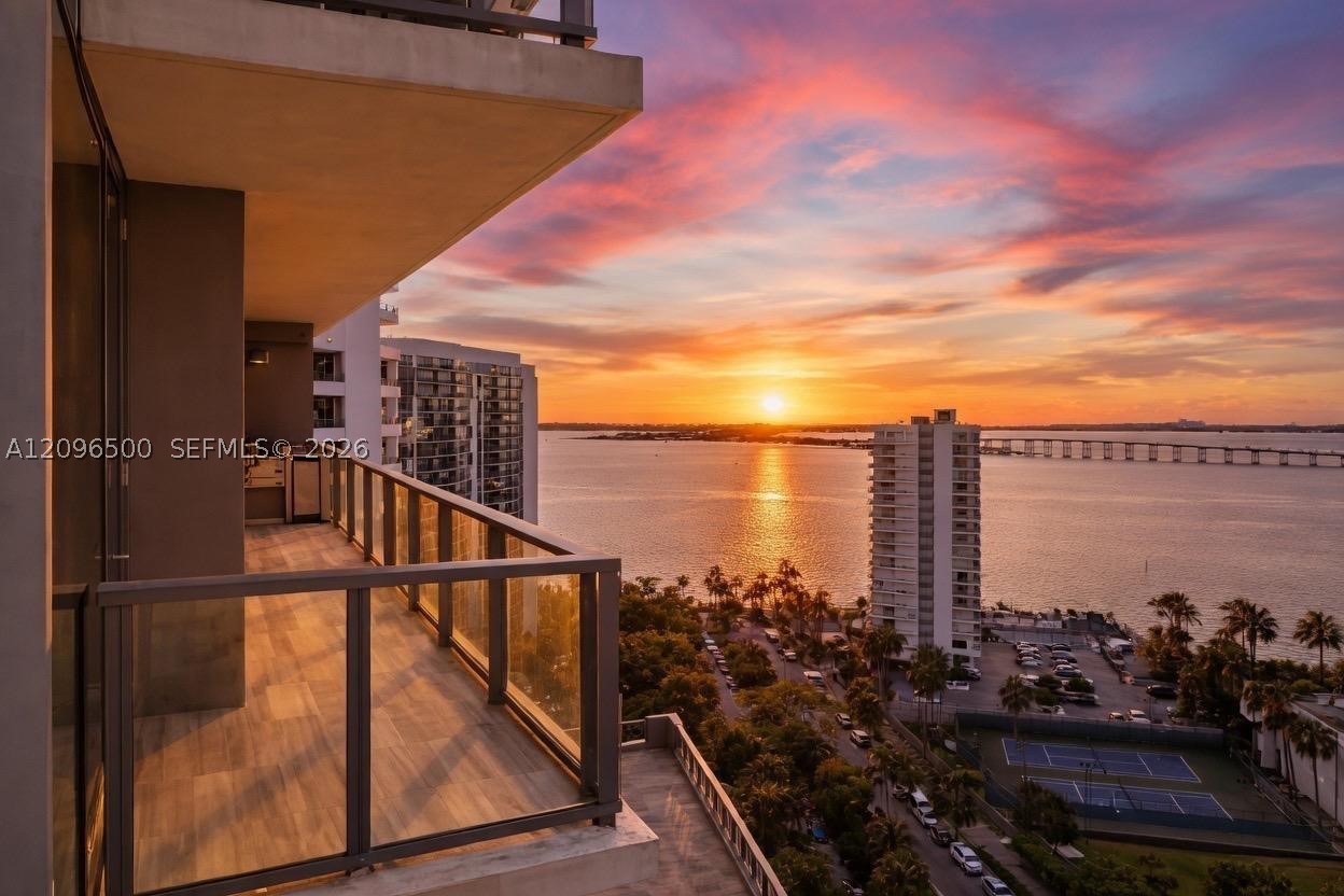 1451 Brickell Ave #1404, Miami FL 33131