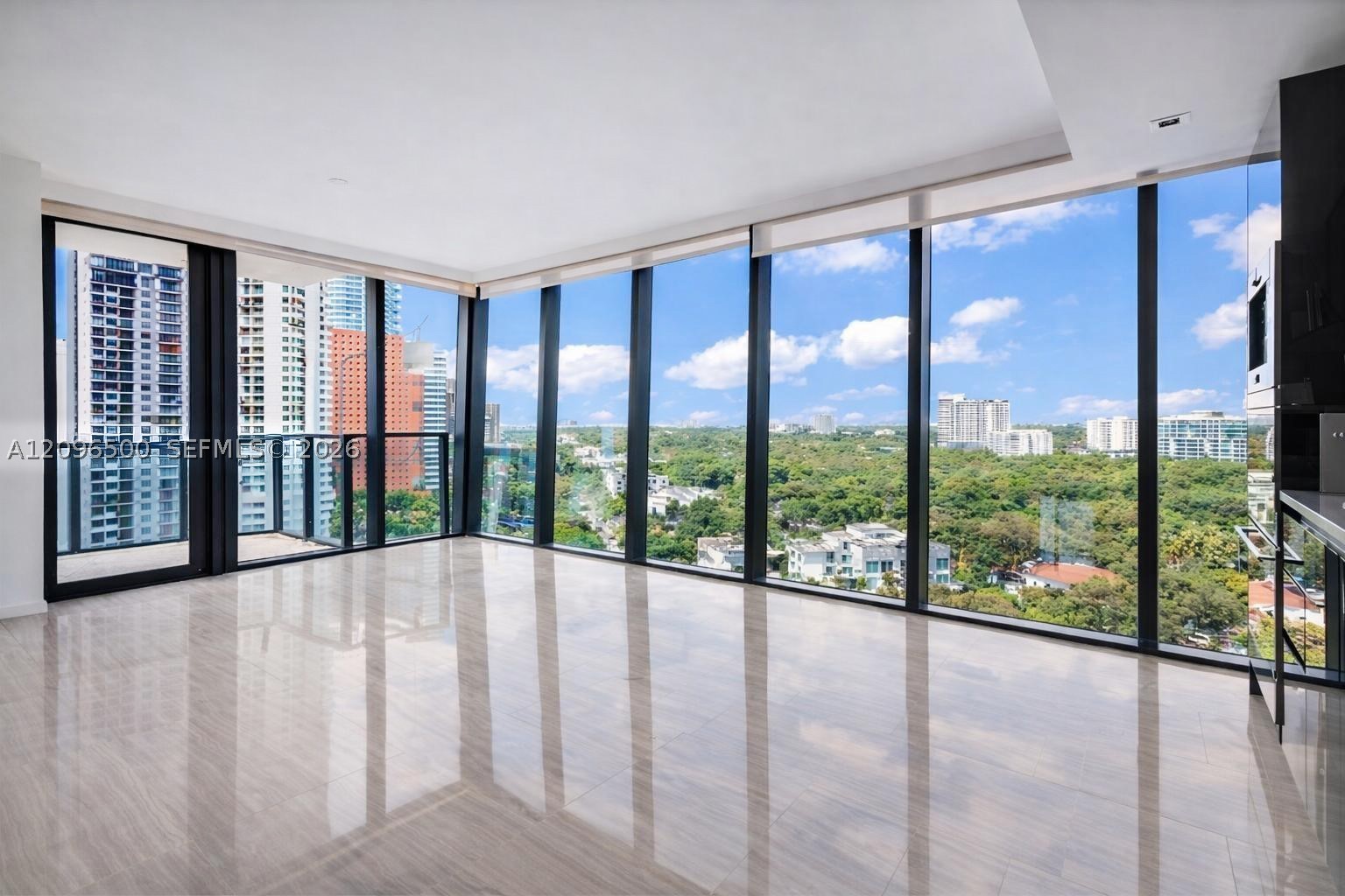 1451 Brickell Ave #1404, Miami FL 33131