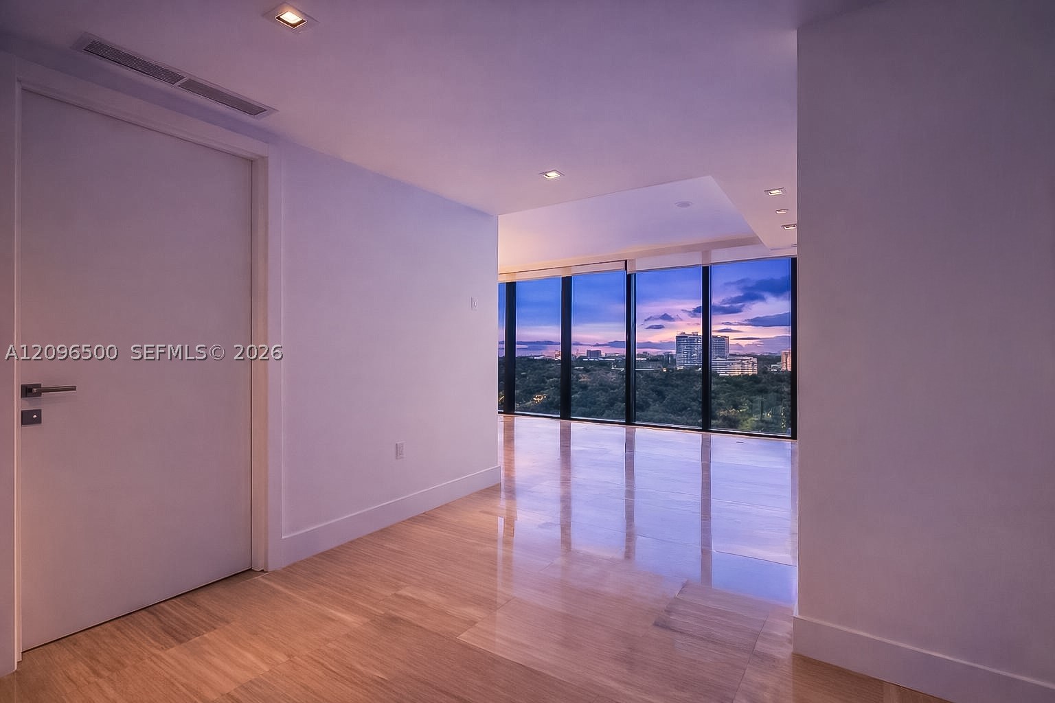 1451 Brickell Ave #1404, Miami FL 33131