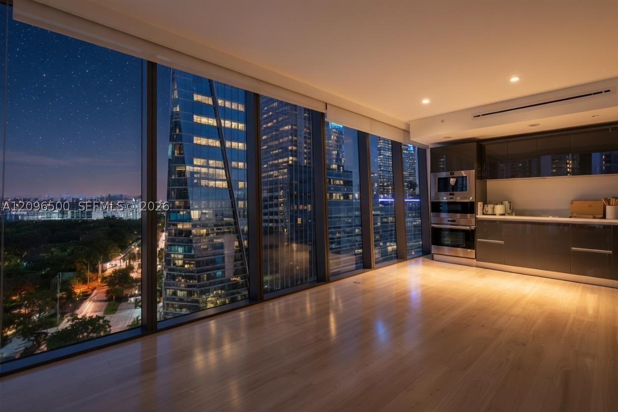 1451 Brickell Ave #1404, Miami FL 33131