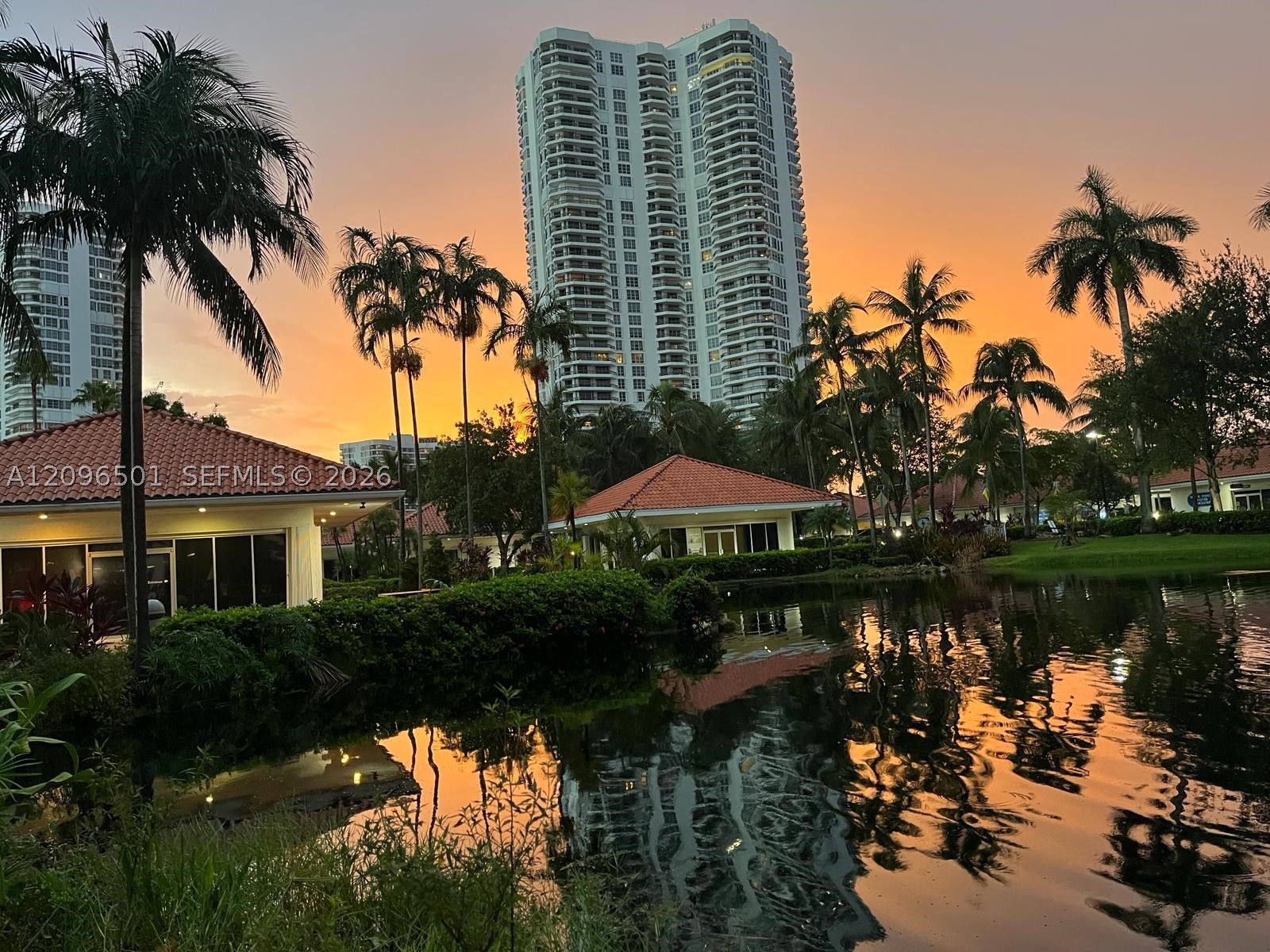3530 Mystic Pointe Dr #1803, Aventura FL 33180