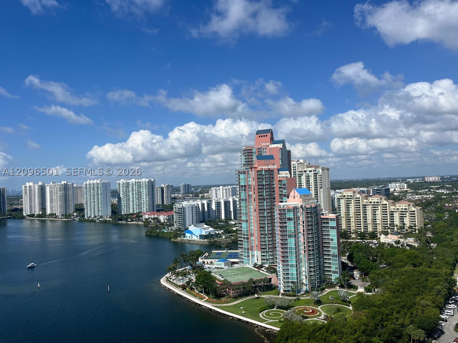 3530 Mystic Pointe Dr #1803, Aventura FL 33180