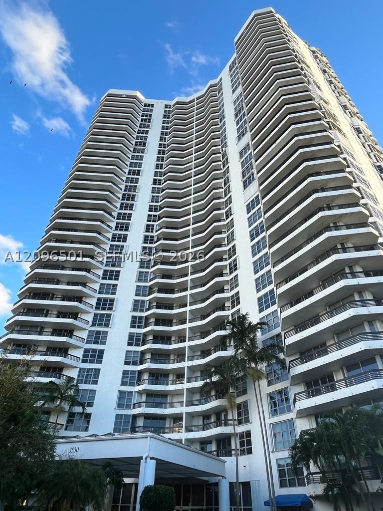3530 Mystic Pointe Dr #1803, Aventura FL 33180