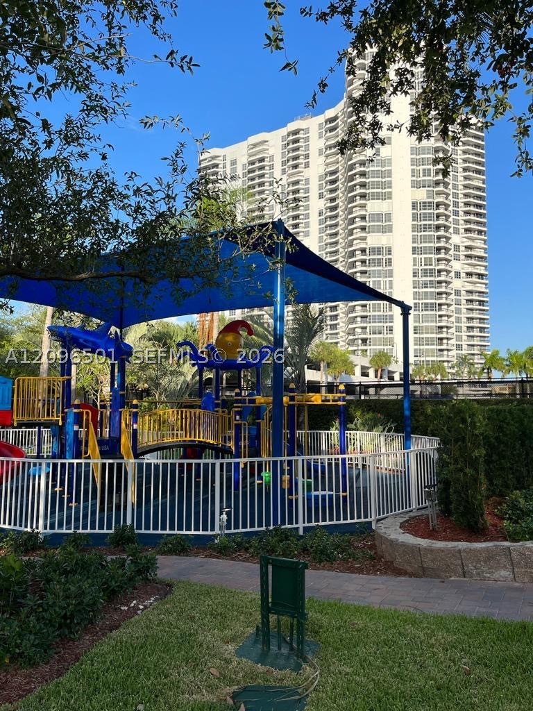 3530 Mystic Pointe Dr #1803, Aventura FL 33180