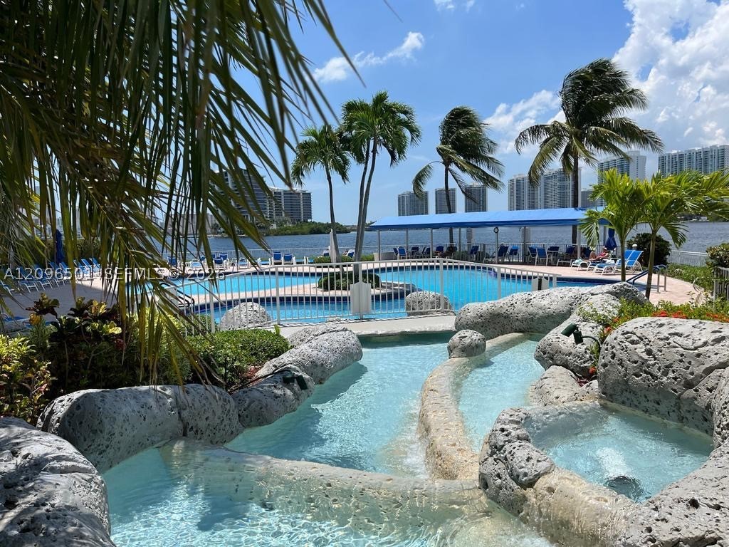3530 Mystic Pointe Dr #1803, Aventura FL 33180