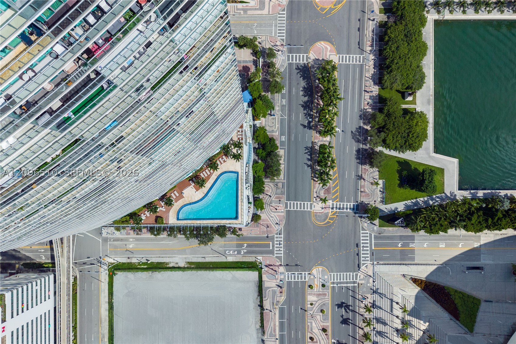 888 Biscayne Blvd #4608, Miami FL 33132
