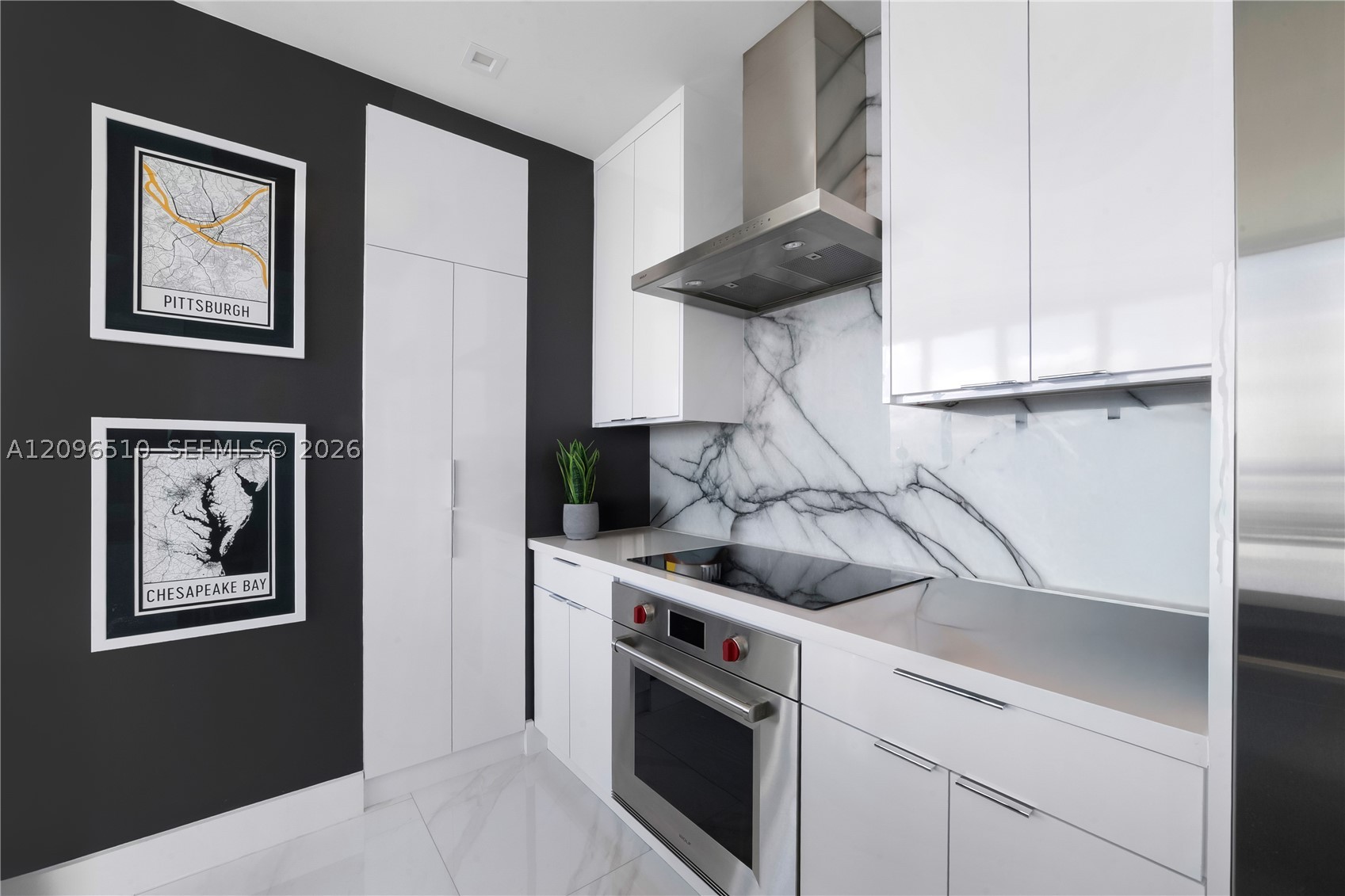 888 Biscayne Blvd #4608, Miami FL 33132