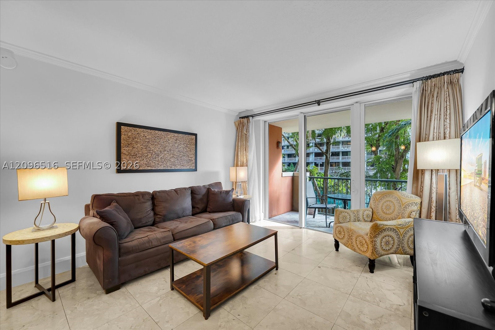 2951 S Bayshore Dr #307, Miami FL 33133