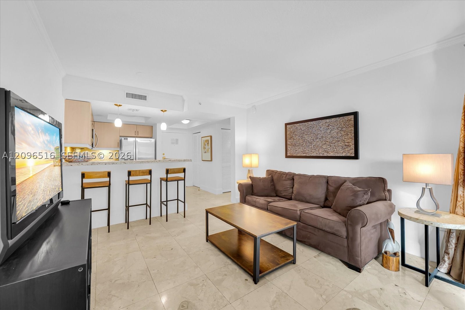 2951 S Bayshore Dr #307, Miami FL 33133
