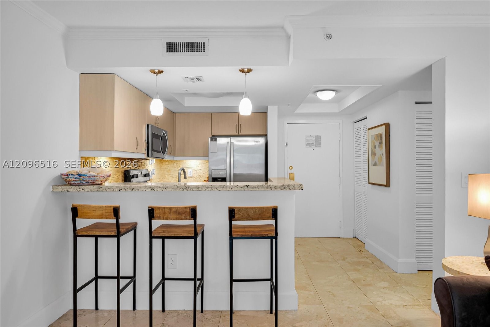 2951 S Bayshore Dr #307, Miami FL 33133