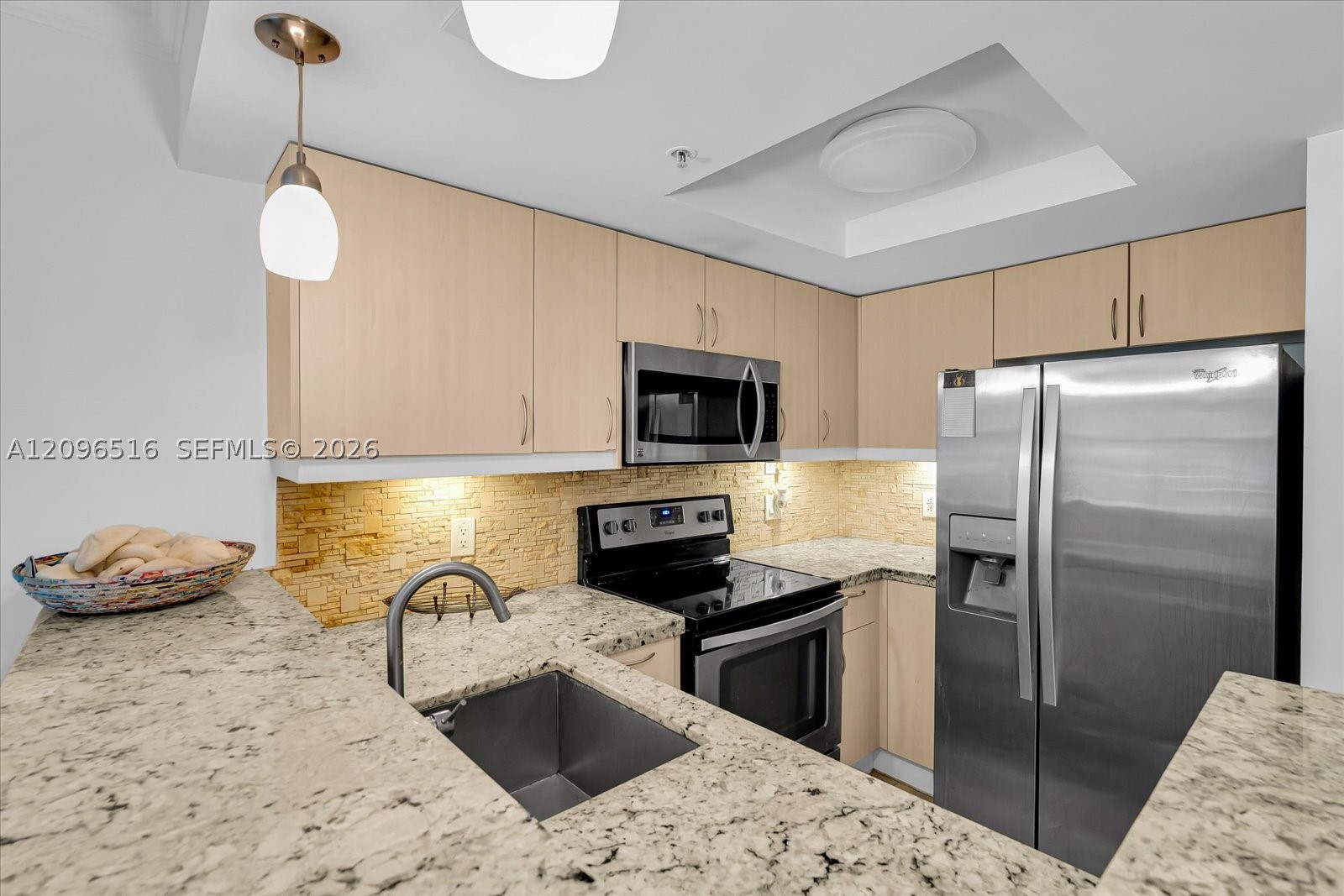 2951 S Bayshore Dr #307, Miami FL 33133