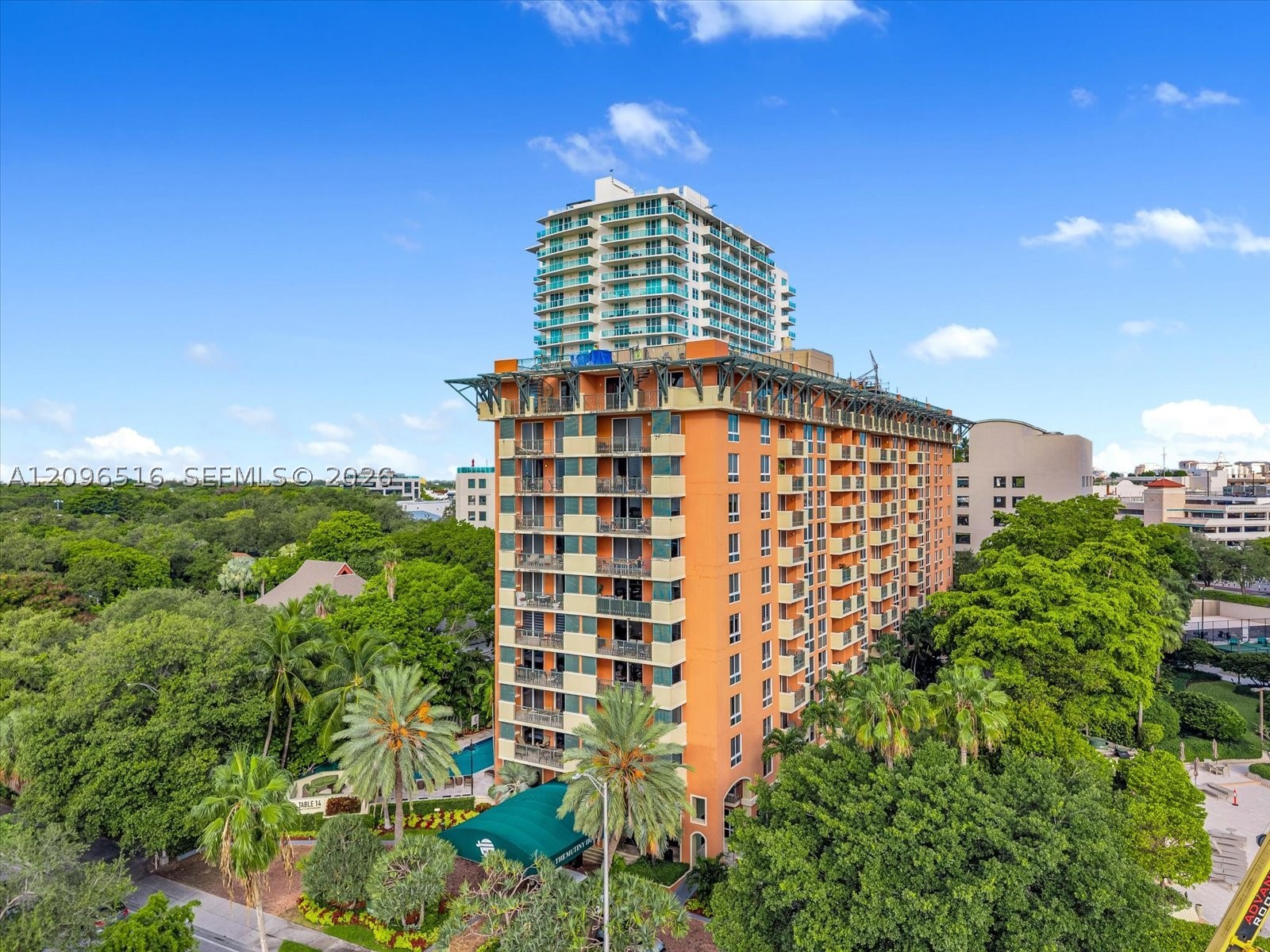 2951 S Bayshore Dr #307, Miami FL 33133