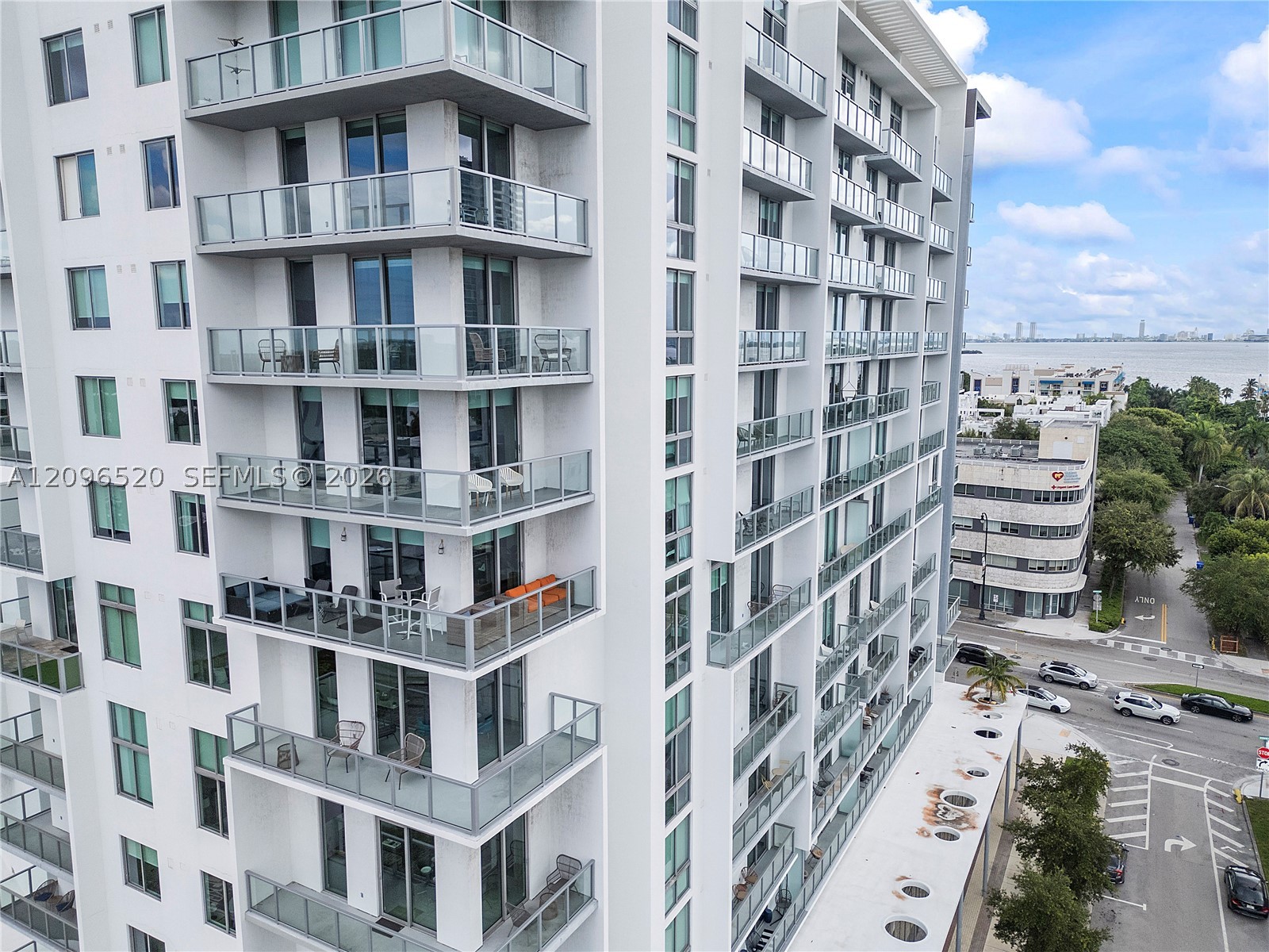 3900 Biscayne Blvd #S-702, Miami FL 33137