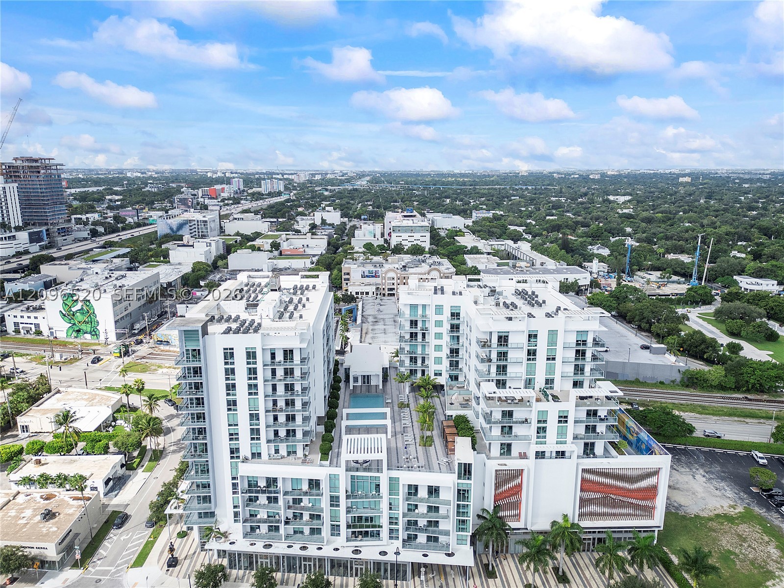 3900 Biscayne Blvd #S-702, Miami FL 33137