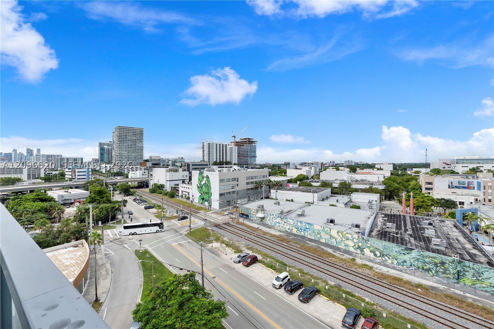 3900 Biscayne Blvd #S-702, Miami FL 33137