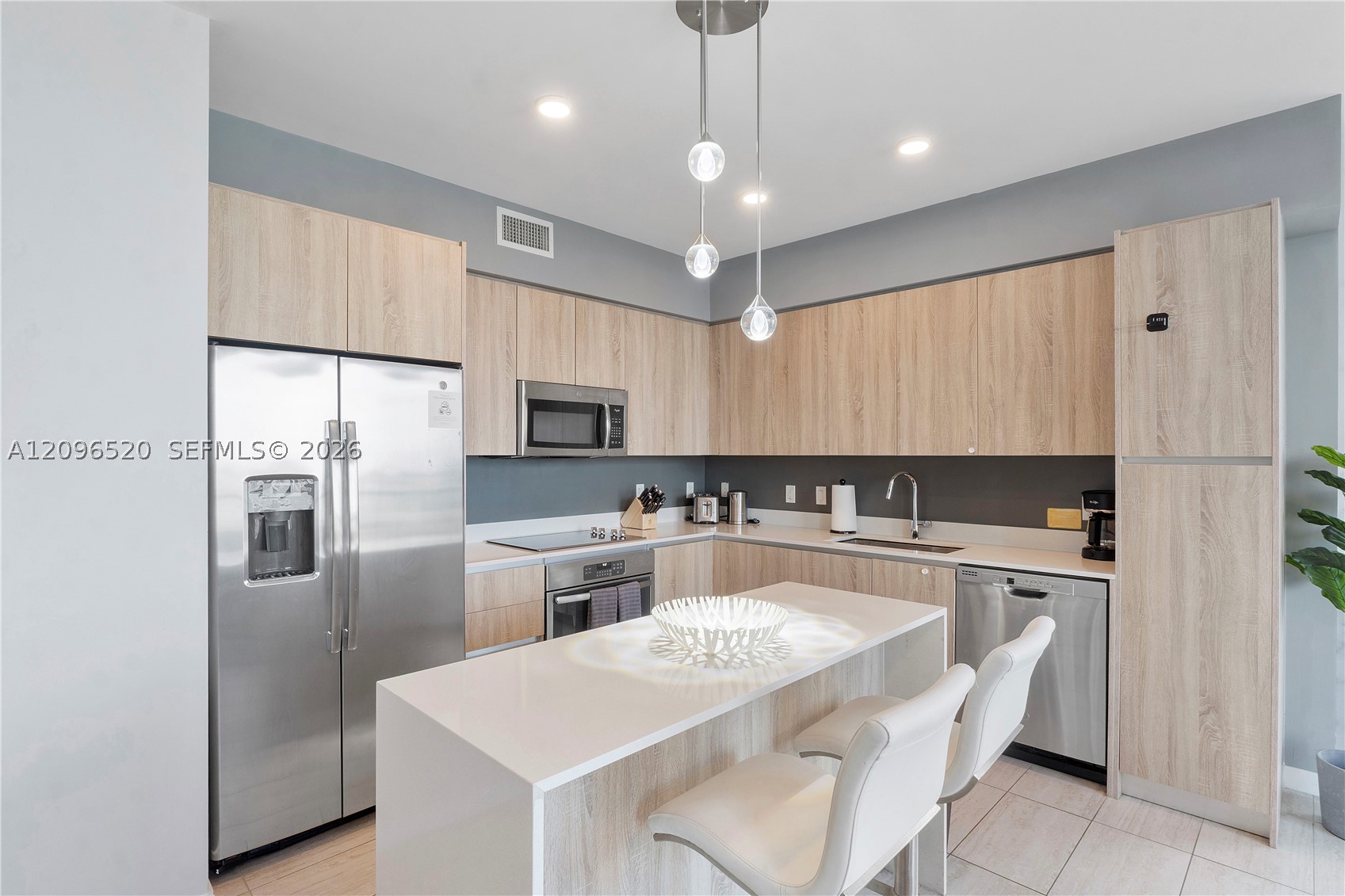 3900 Biscayne Blvd #S-702, Miami FL 33137