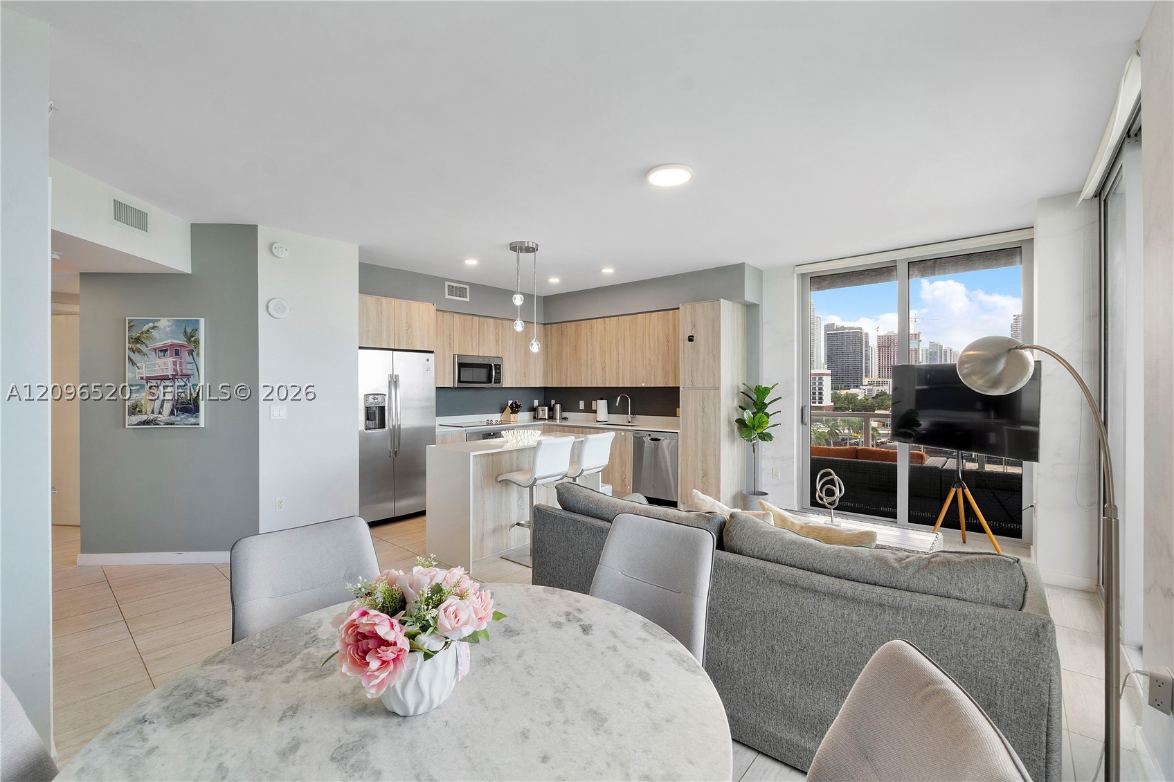 3900 Biscayne Blvd #S-702, Miami FL 33137