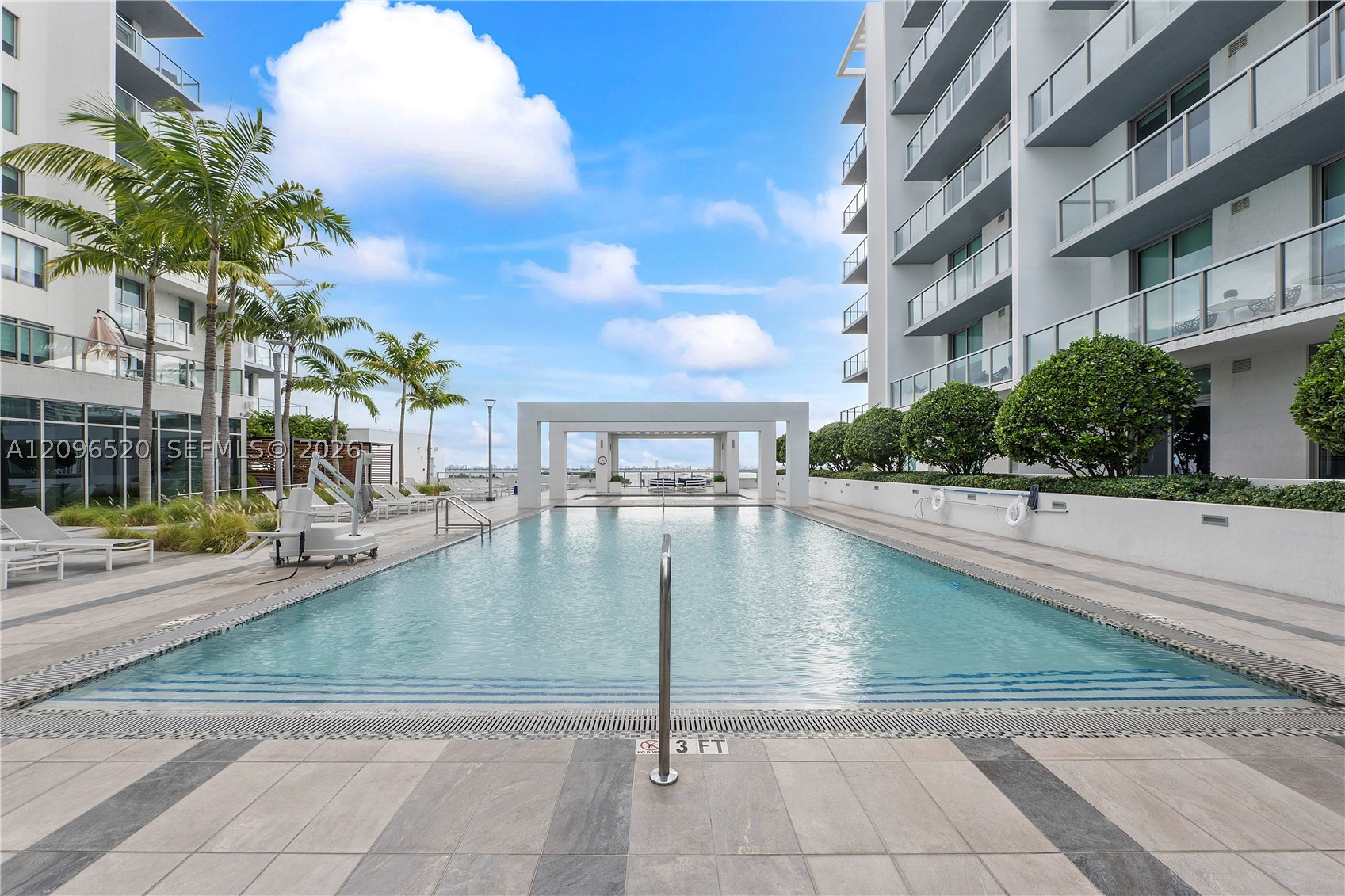 3900 Biscayne Blvd #S-702, Miami FL 33137