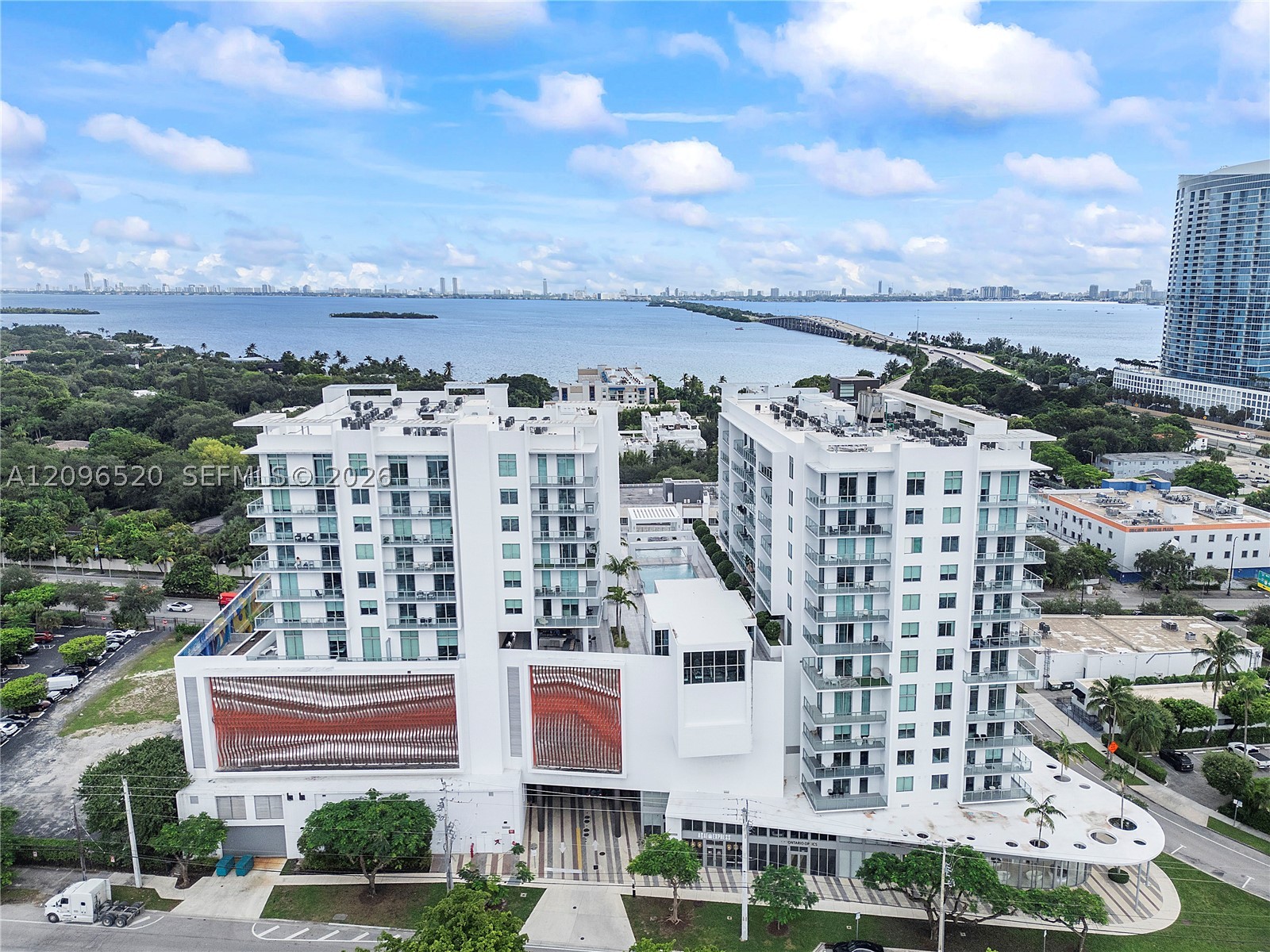 3900 Biscayne Blvd #S-702, Miami FL 33137