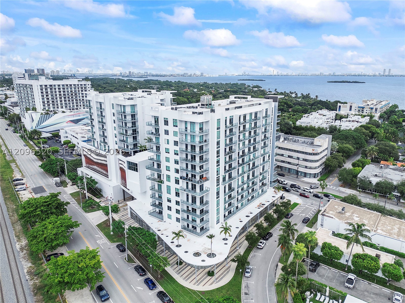 3900 Biscayne Blvd #S-702, Miami FL 33137
