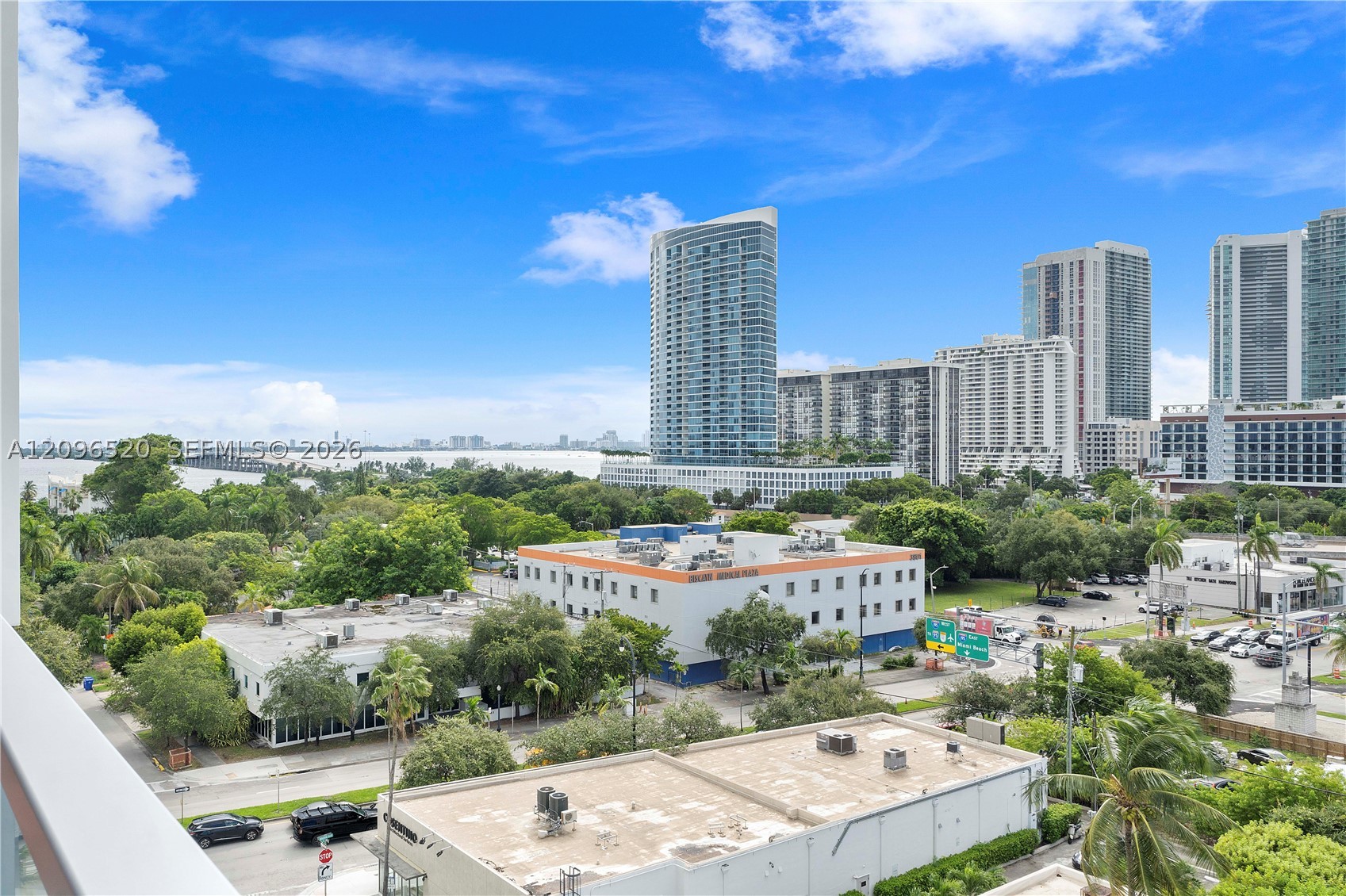 3900 Biscayne Blvd #S-702, Miami FL 33137