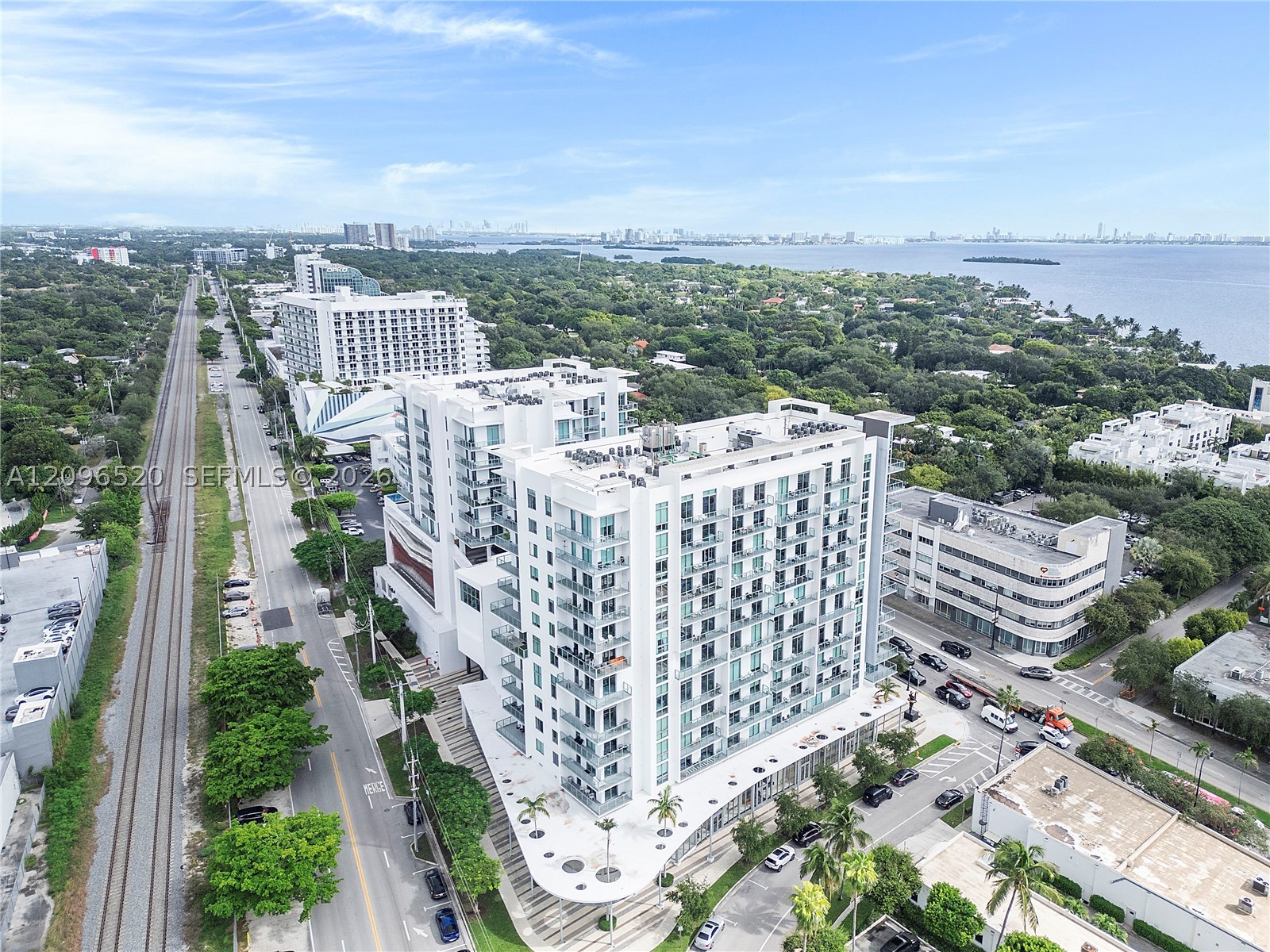 3900 Biscayne Blvd #S-702, Miami FL 33137
