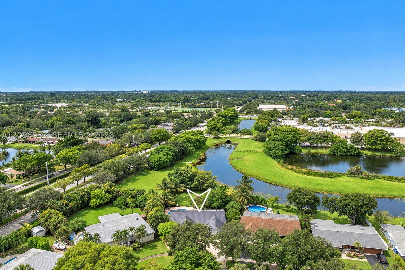 5937 SW 120th Ave, Cooper City FL 33330