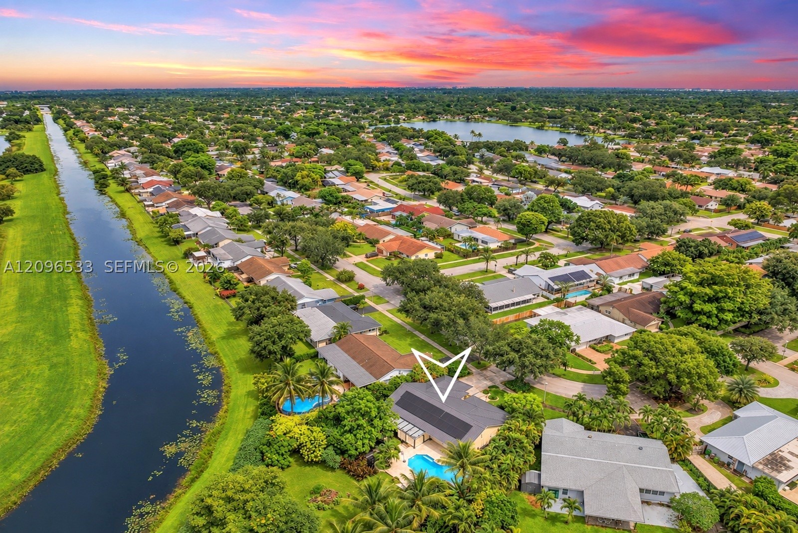 5937 SW 120th Ave, Cooper City FL 33330
