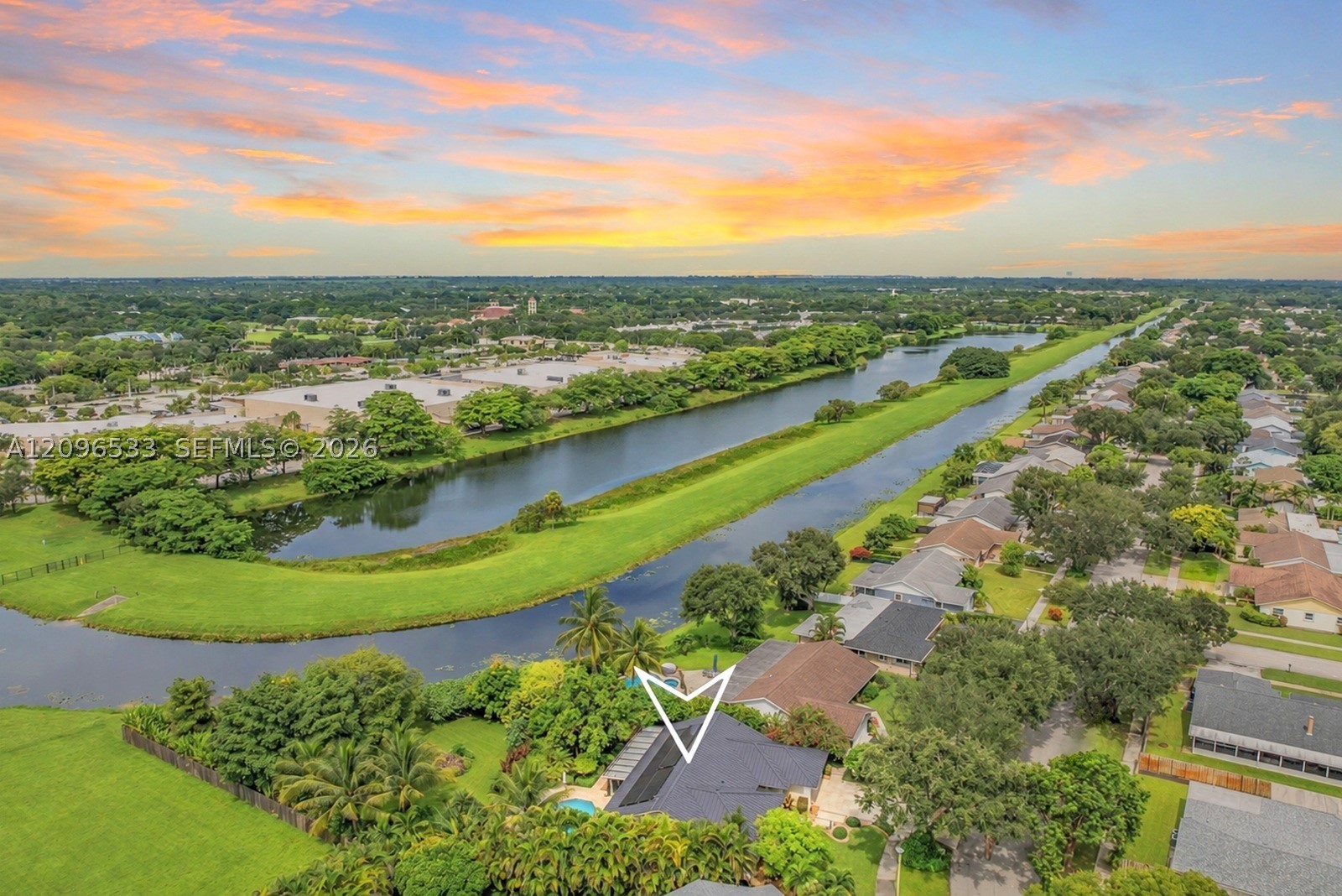 5937 SW 120th Ave, Cooper City FL 33330