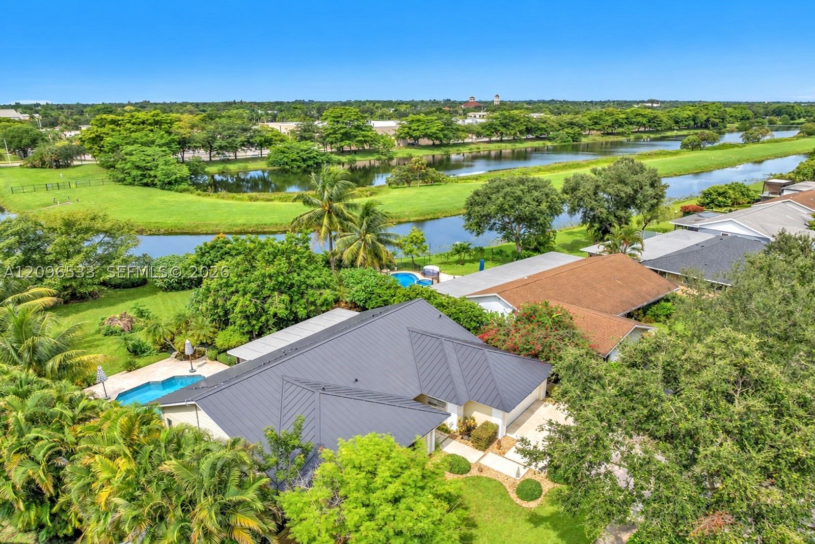 5937 SW 120th Ave, Cooper City FL 33330
