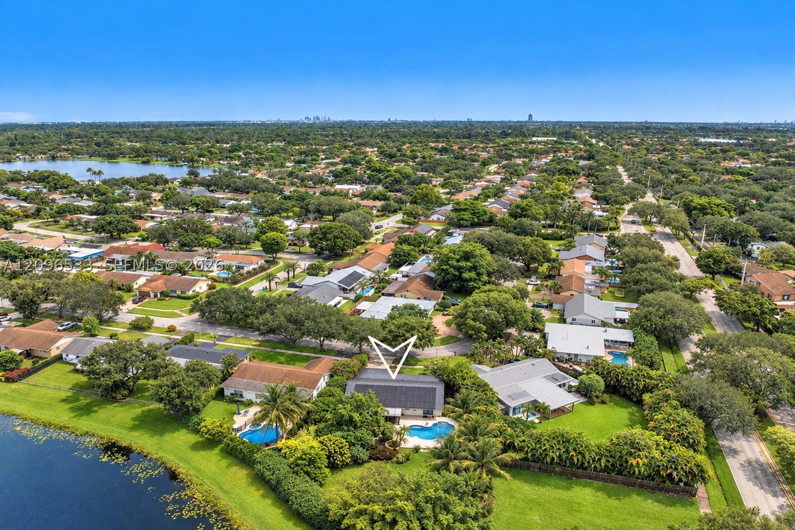 5937 SW 120th Ave, Cooper City FL 33330