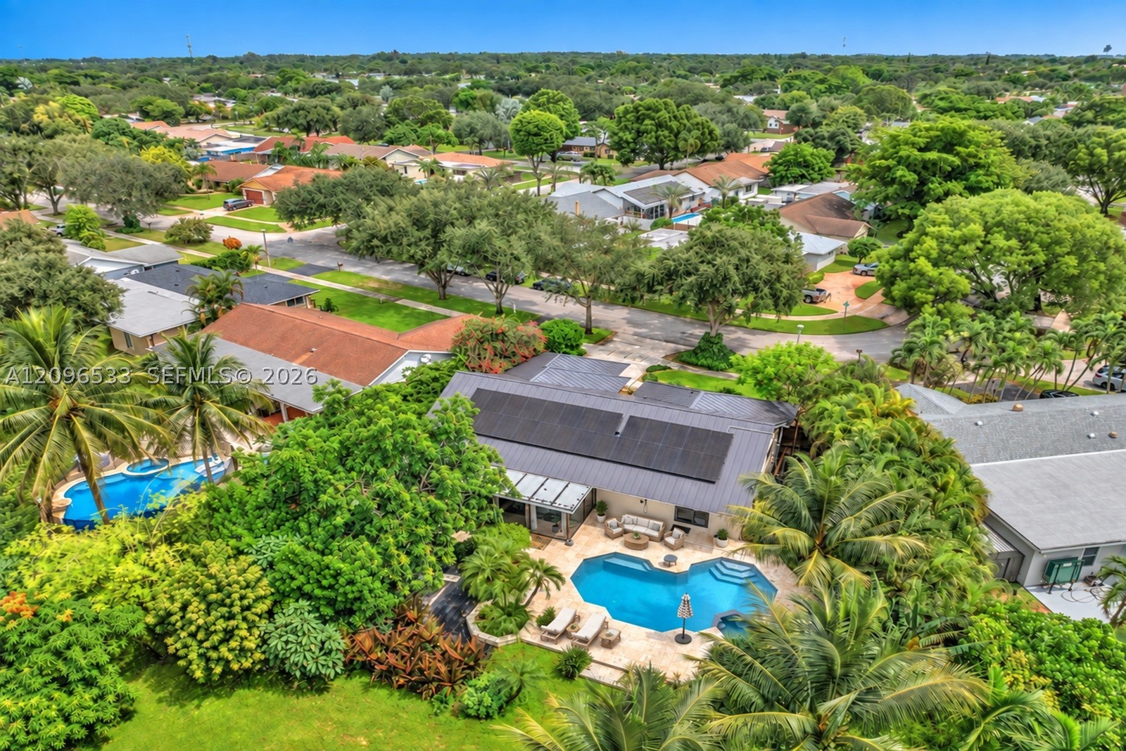 5937 SW 120th Ave, Cooper City FL 33330