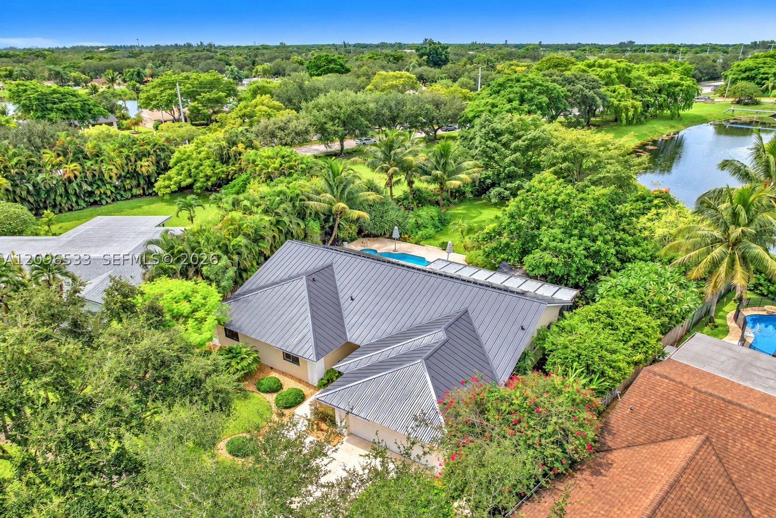 5937 SW 120th Ave, Cooper City FL 33330