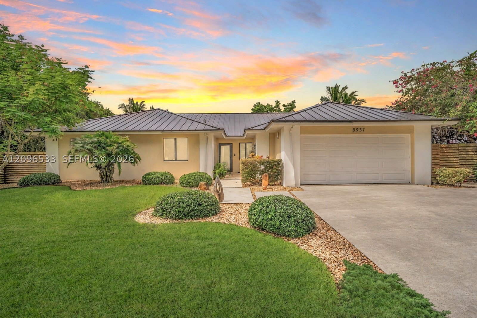 5937 SW 120th Ave, Cooper City FL 33330