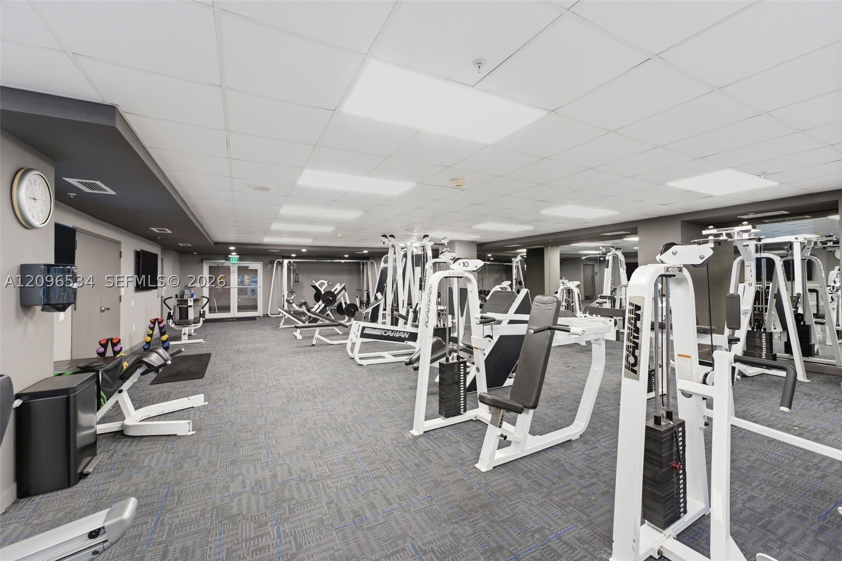 185 SE 14th Ter #1010, Miami FL 33131
