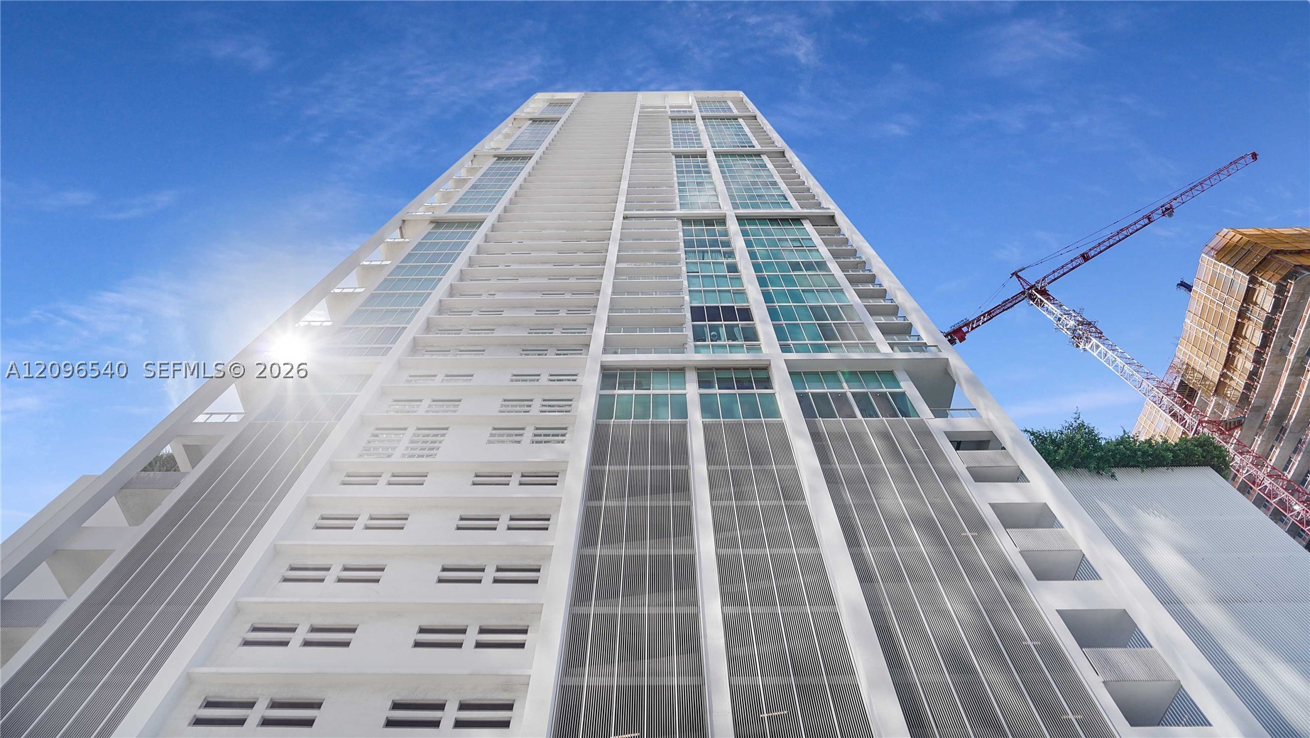1040 Biscayne Blvd #1206, Miami FL 33132