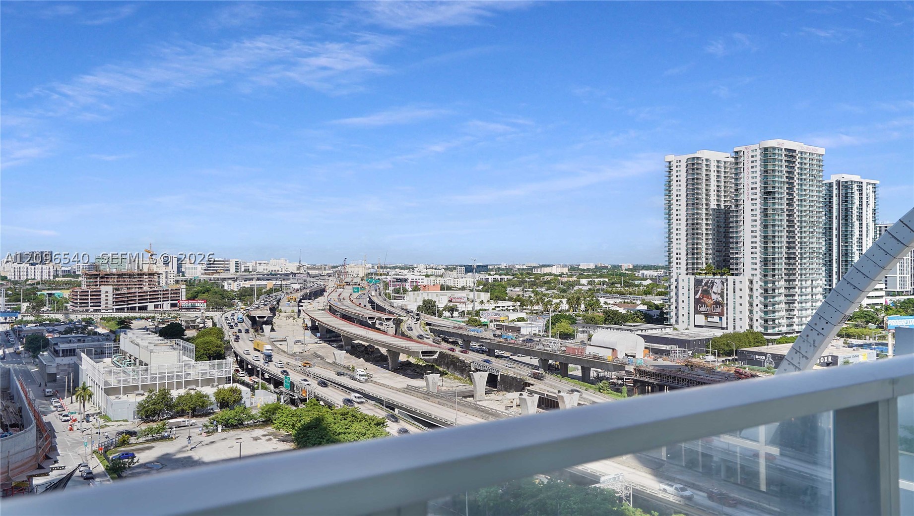 1040 Biscayne Blvd #1206, Miami FL 33132